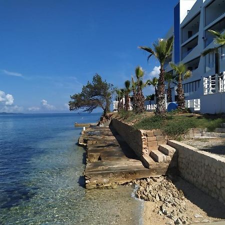 Apartments Dora 2 بيبينيا المظهر الخارجي الصورة