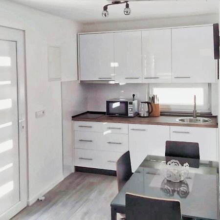 Apartments Dora 2 بيبينيا المظهر الخارجي الصورة