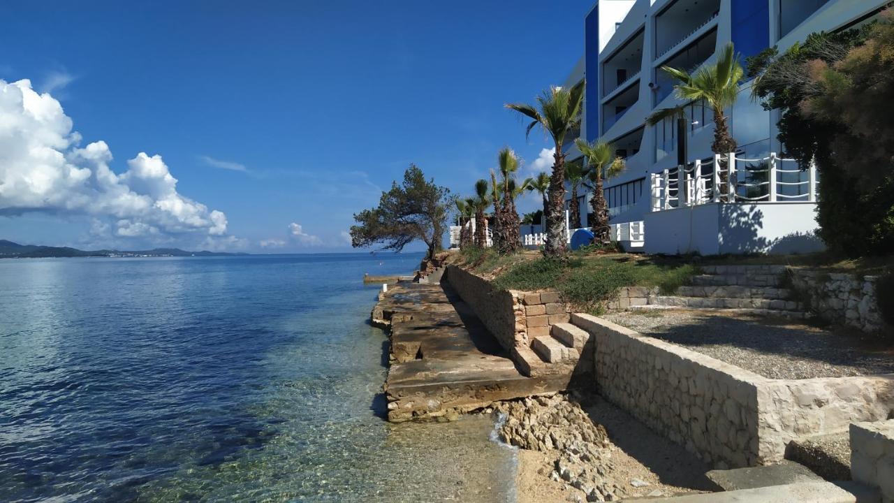 Apartments Dora 2 بيبينيا المظهر الخارجي الصورة