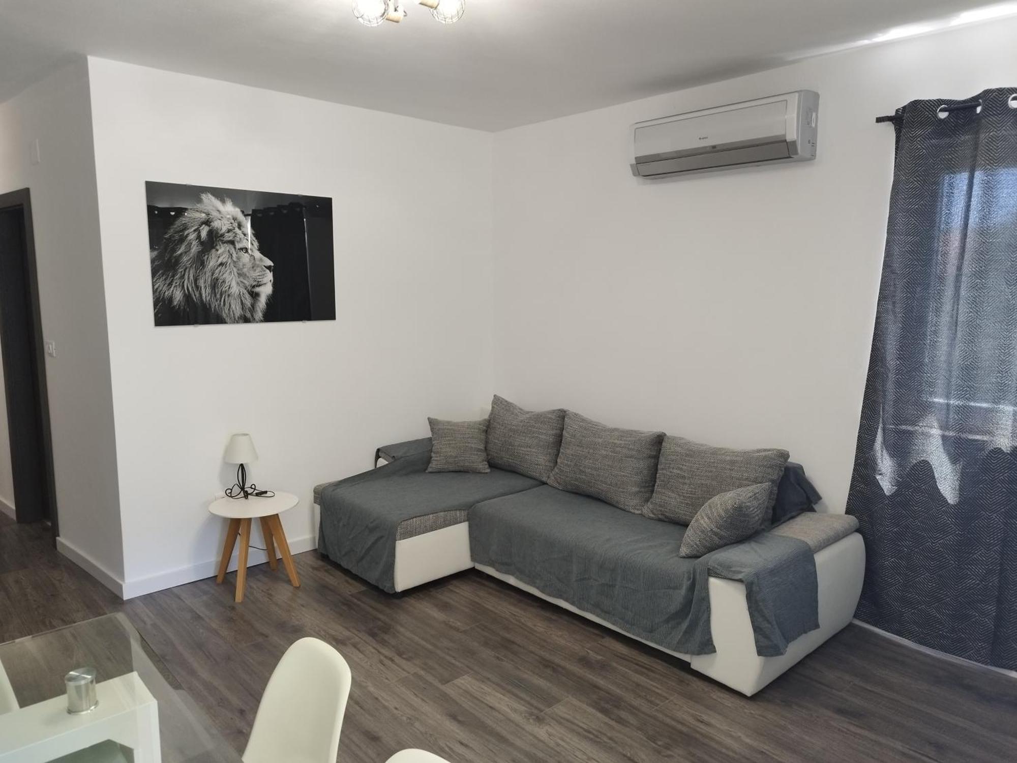 Apartments Dora 2 بيبينيا المظهر الخارجي الصورة