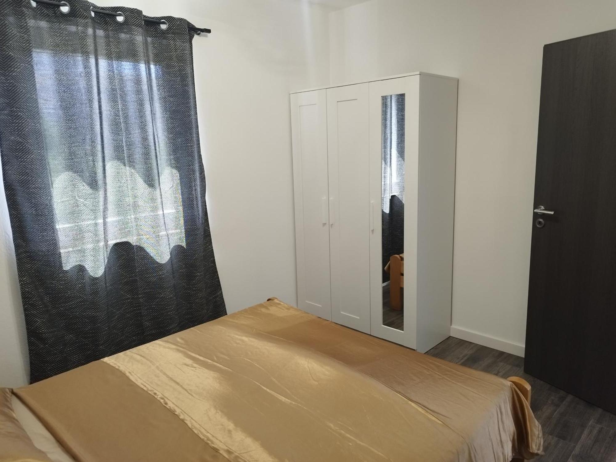 Apartments Dora 2 بيبينيا المظهر الخارجي الصورة