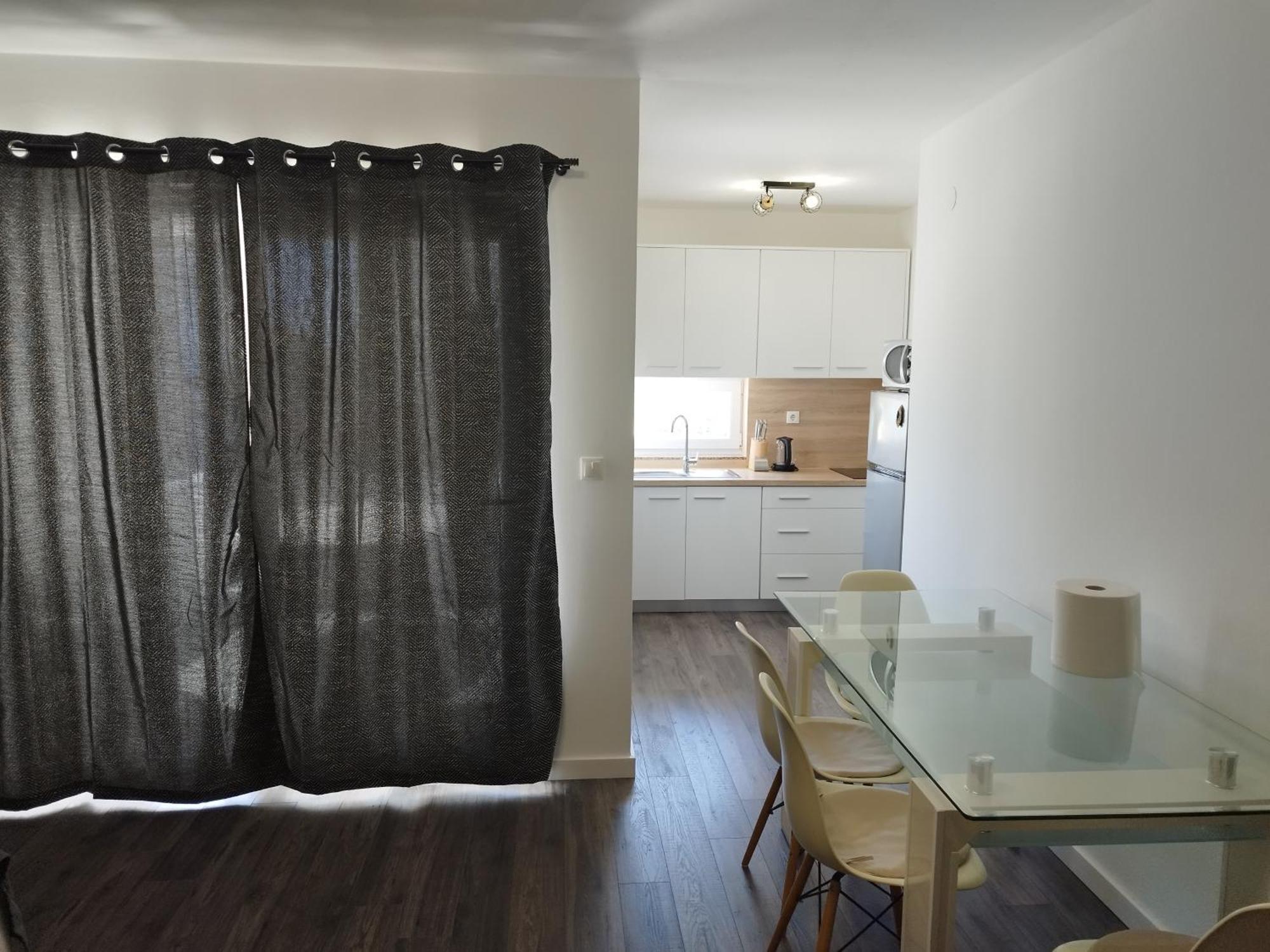 Apartments Dora 2 بيبينيا المظهر الخارجي الصورة