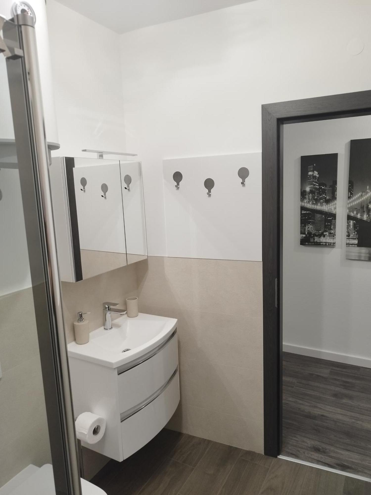 Apartments Dora 2 بيبينيا المظهر الخارجي الصورة