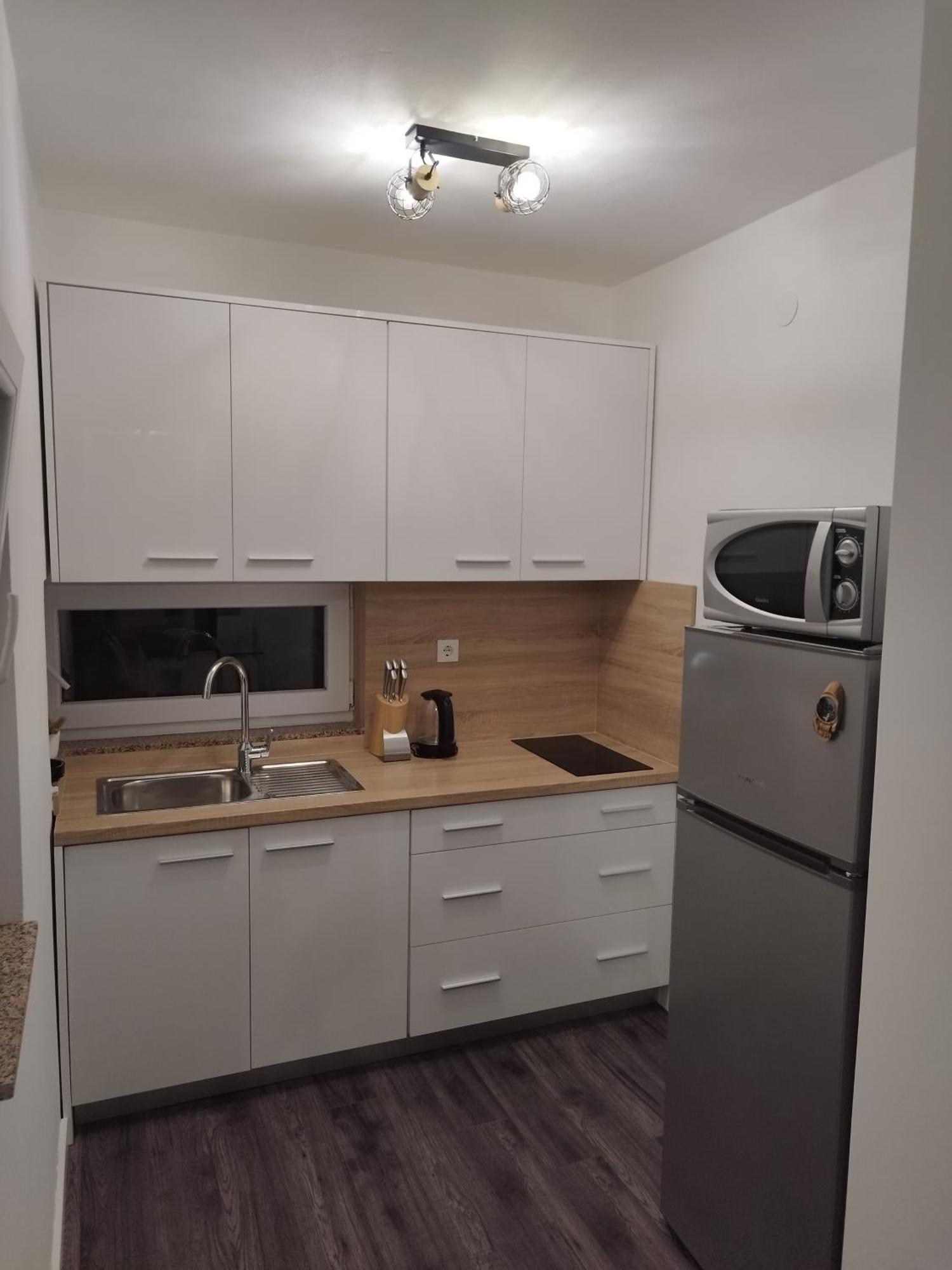 Apartments Dora 2 بيبينيا المظهر الخارجي الصورة